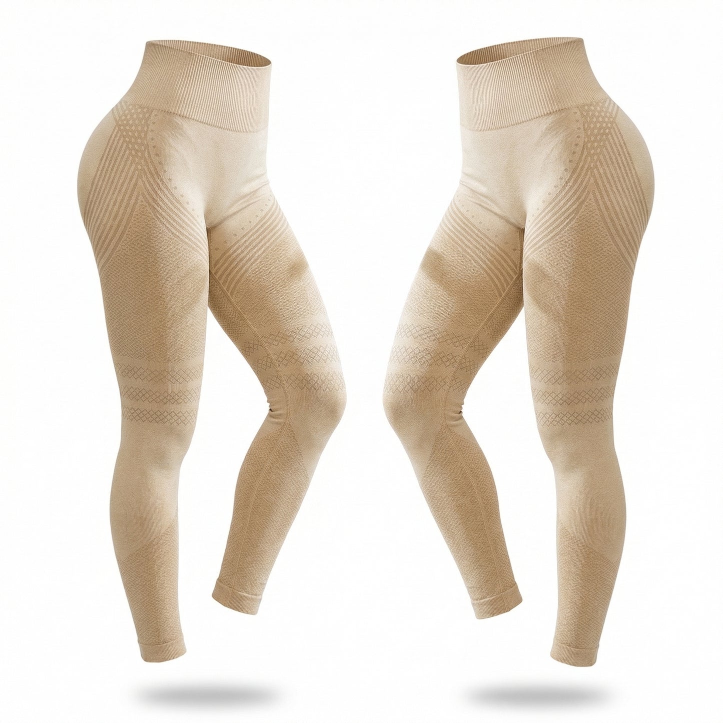 Skina | 3D-Kompressionsleggings