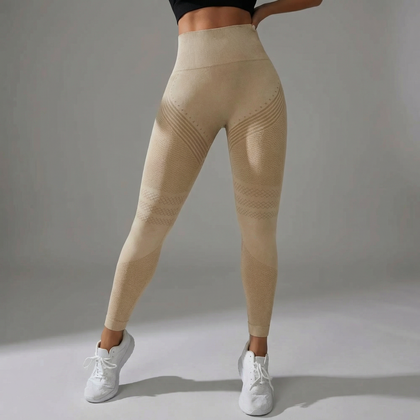 Skina | 3D-Kompressionsleggings
