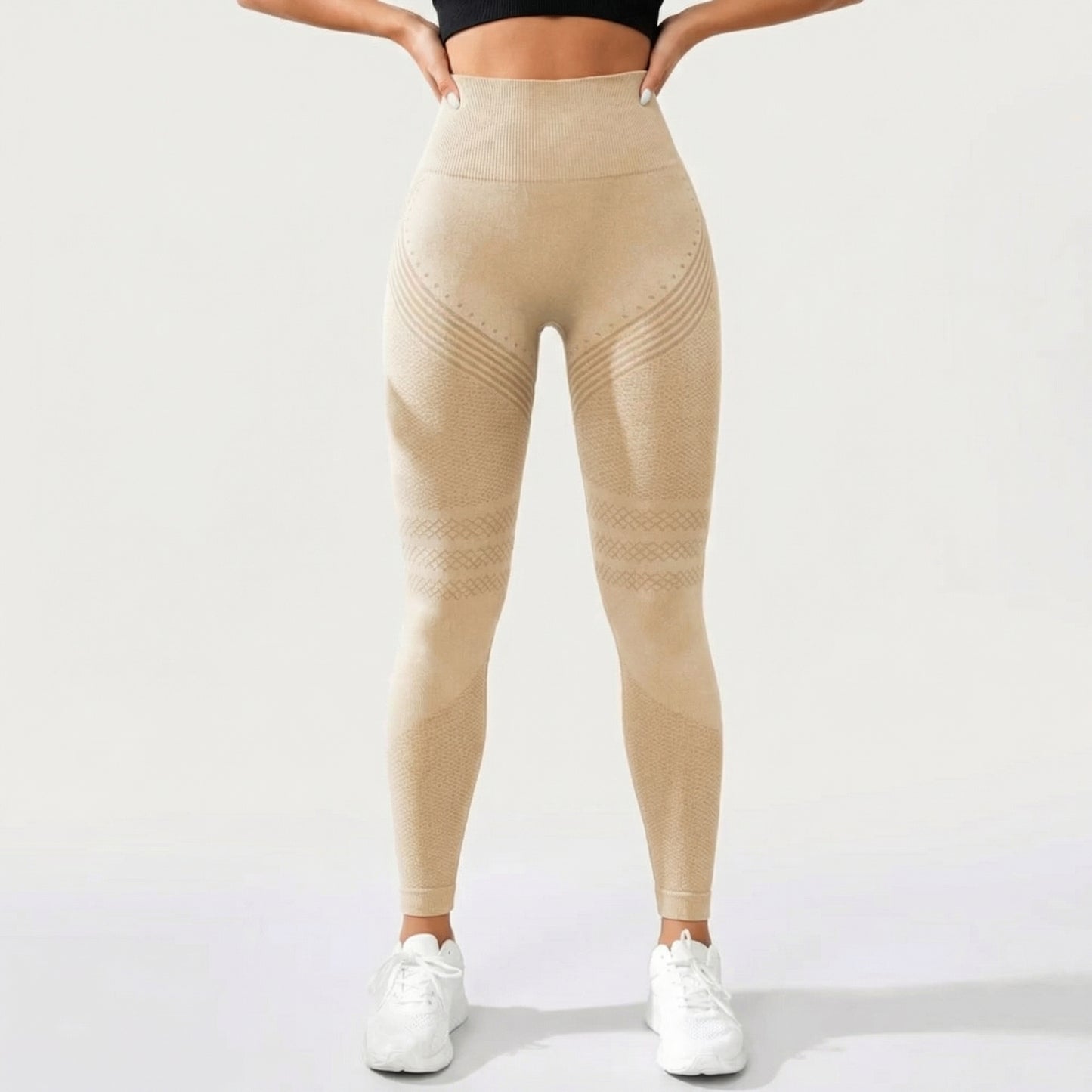 Skina | 3D-Kompressionsleggings