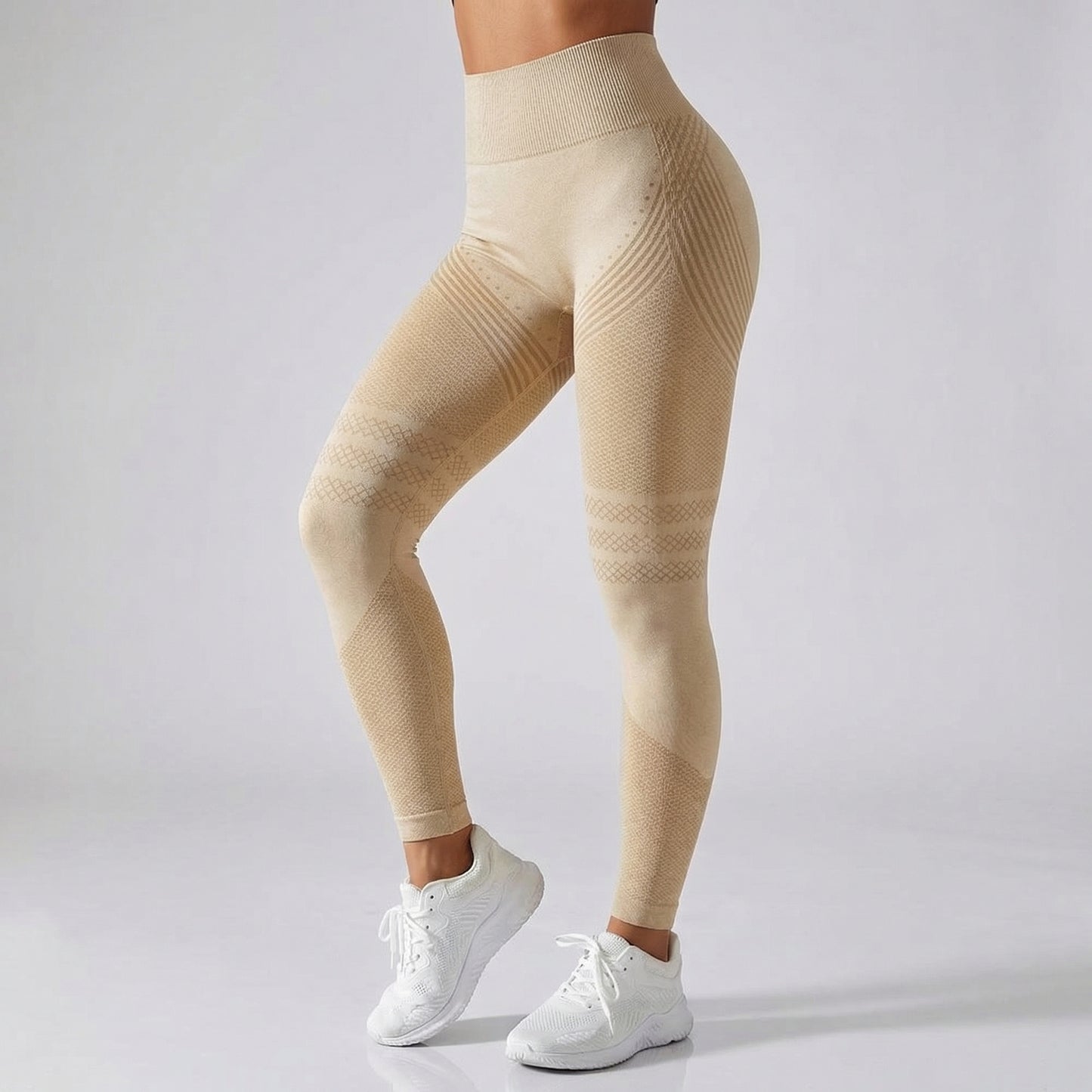 Skina | 3D-Kompressionsleggings