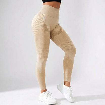 Skina | 3D-Kompressionsleggings
