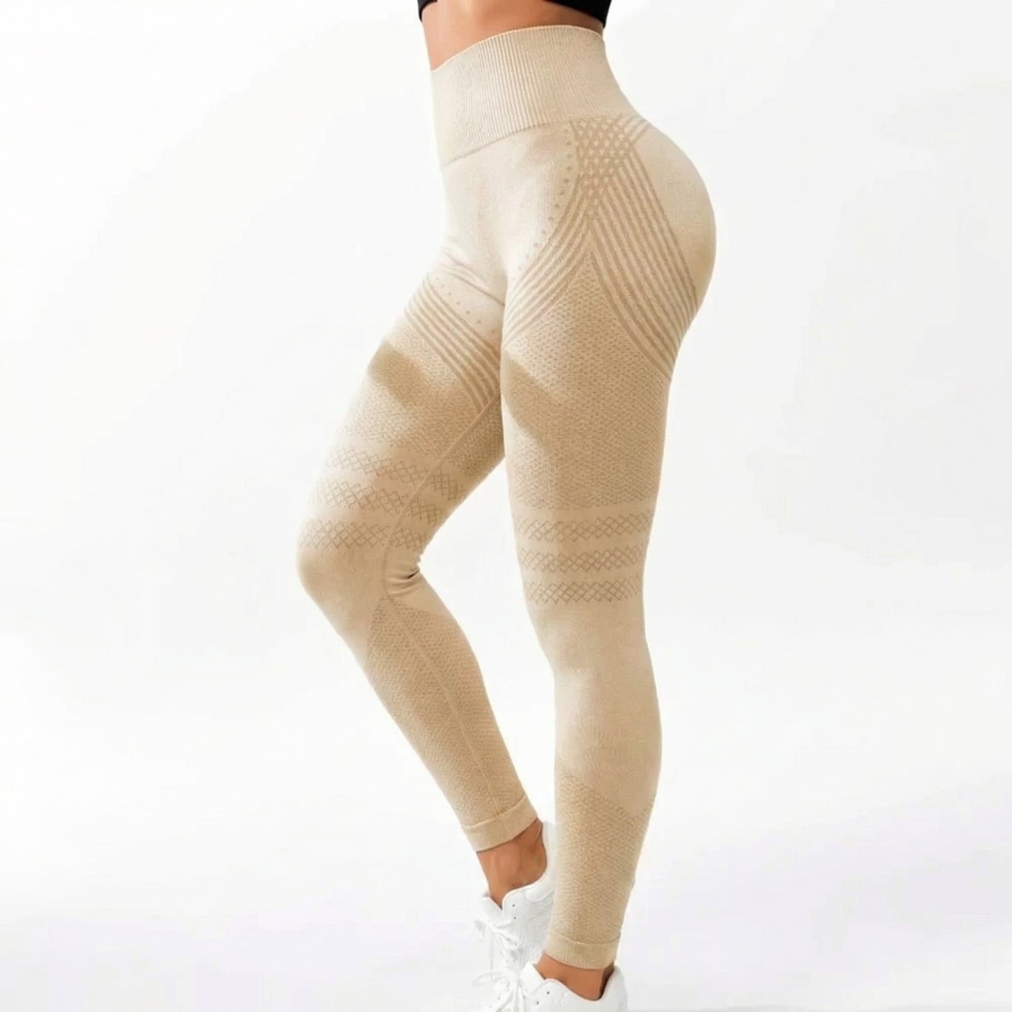 Skina | 3D-Kompressionsleggings