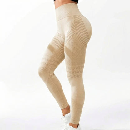 Skina | 3D-Kompressionsleggings