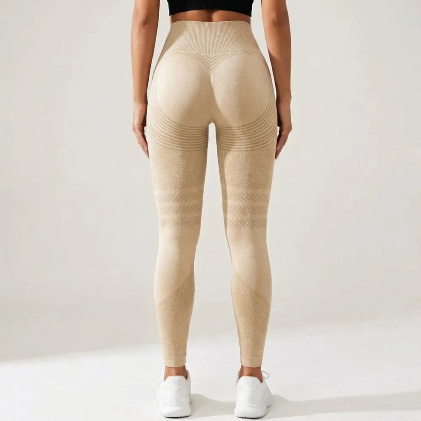 Skina | 3D-Kompressionsleggings