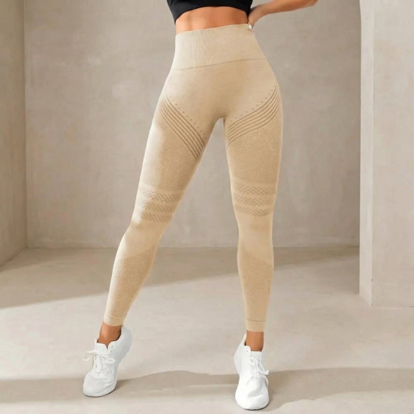 Skina | 3D-Kompressionsleggings