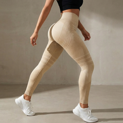 Skina | 3D-Kompressionsleggings