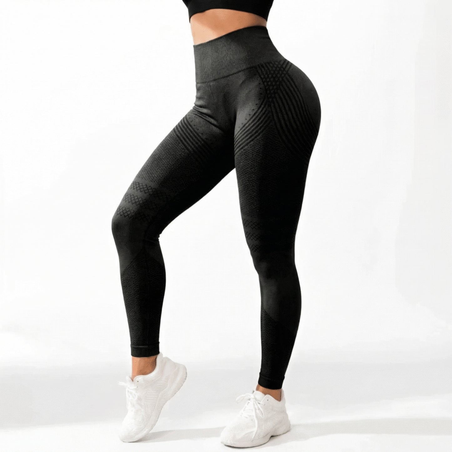Skina | 3D-Kompressionsleggings