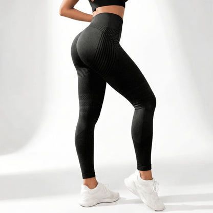 Skina | 3D-Kompressionsleggings