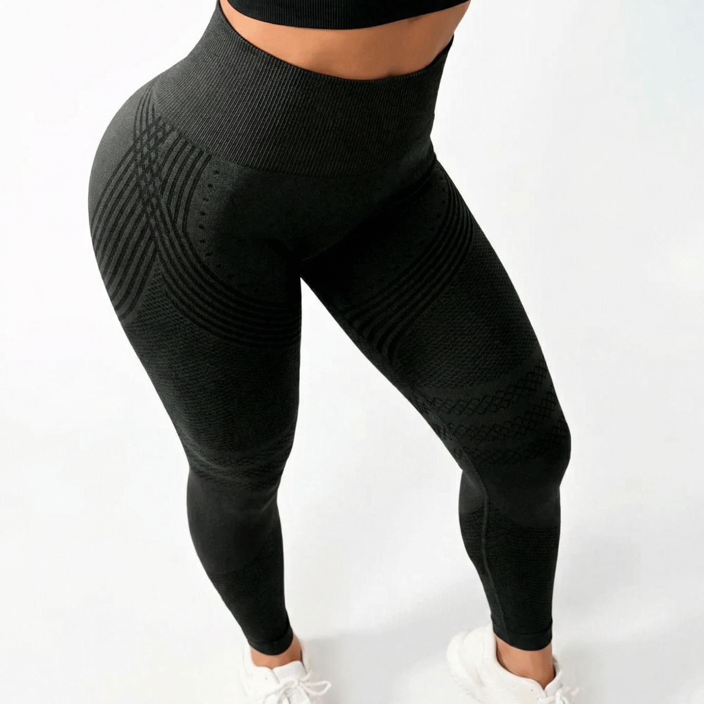 Skina | 3D-Kompressionsleggings