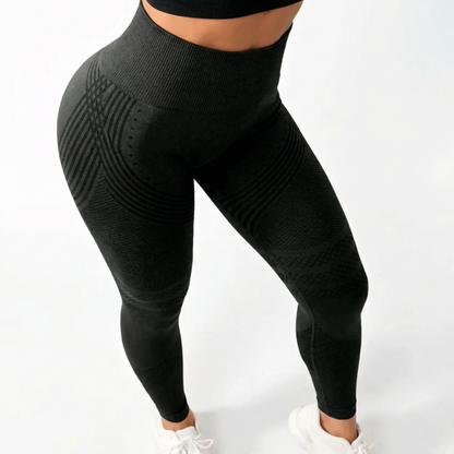 Skina | 3D-Kompressionsleggings