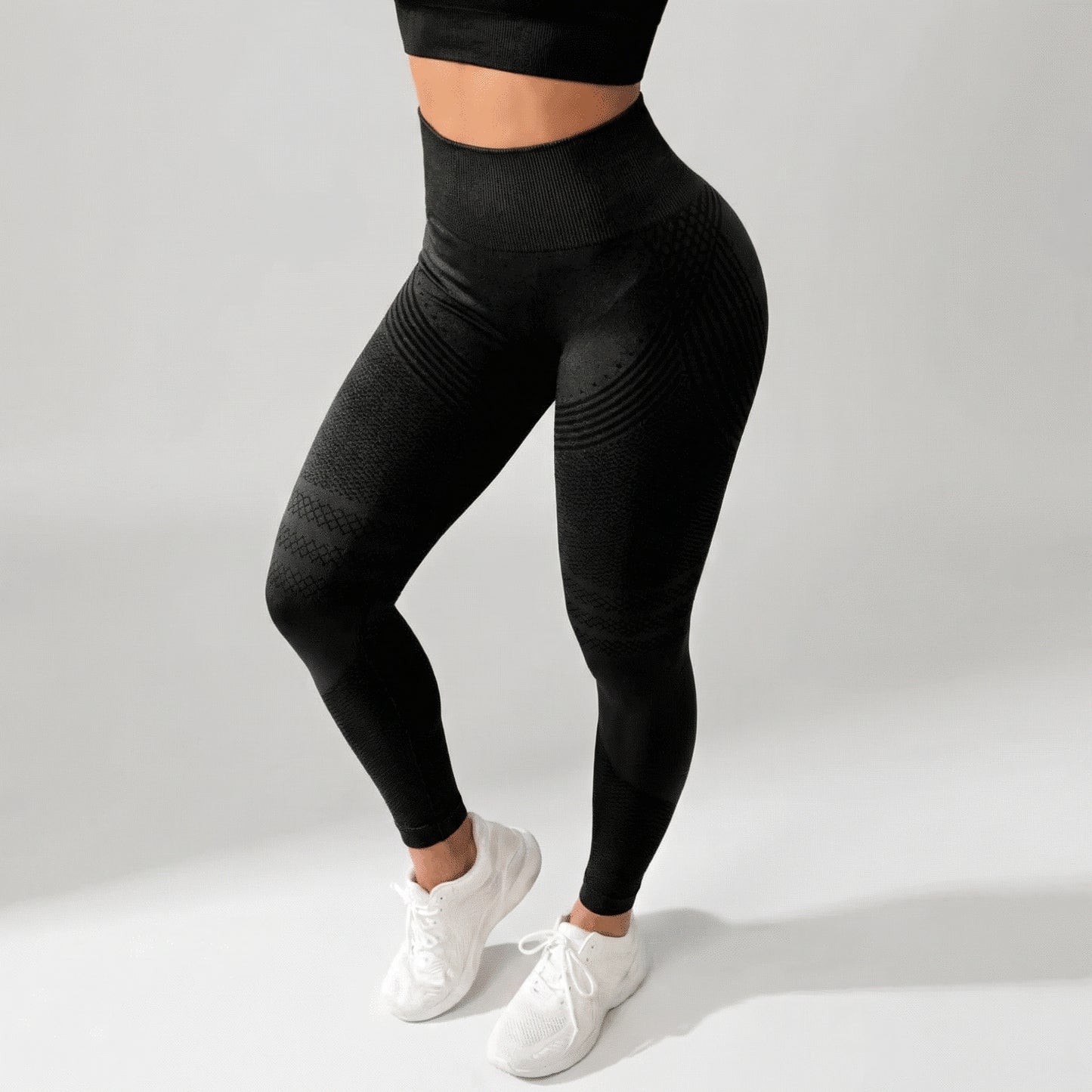 Skina | 3D-Kompressionsleggings