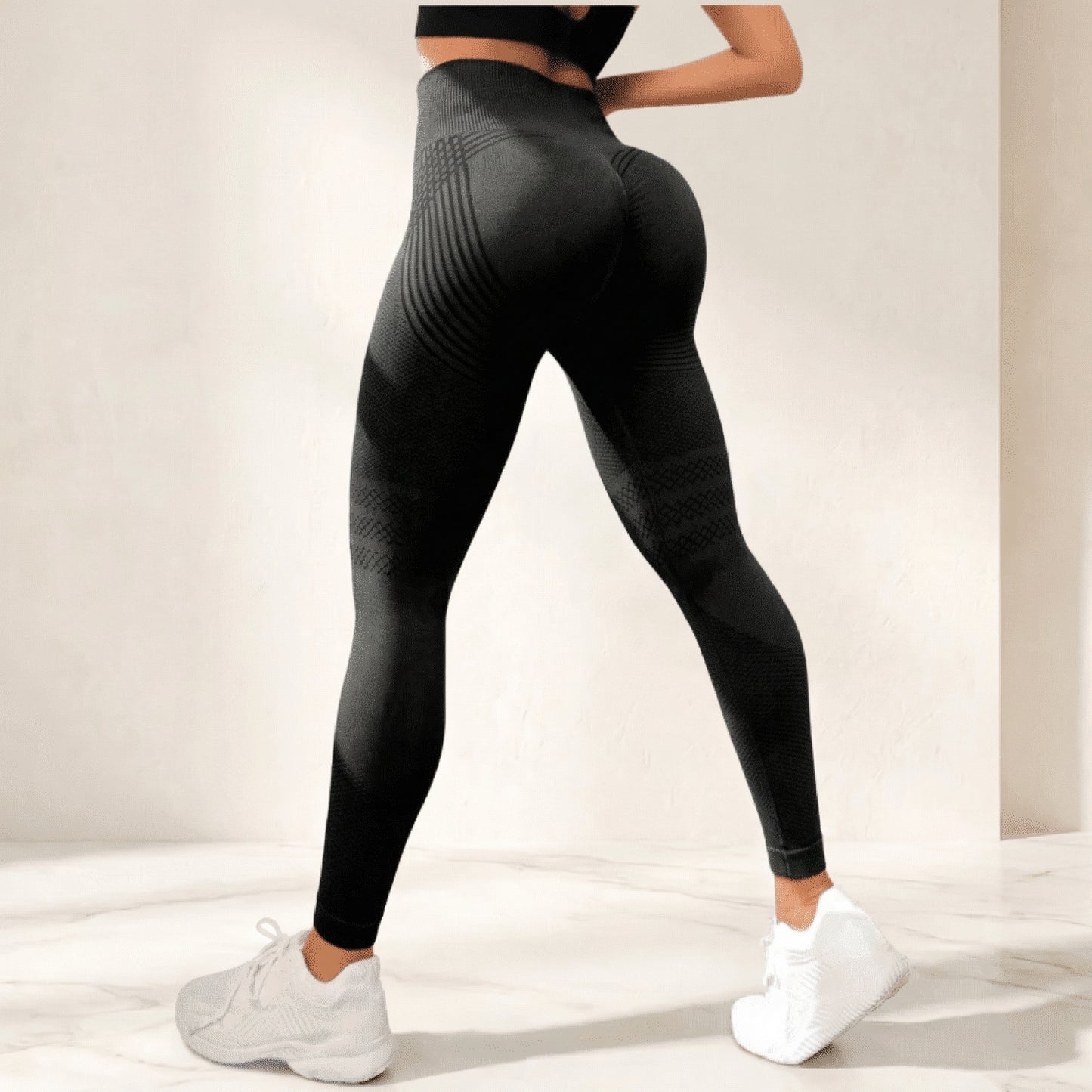 Skina | 3D-Kompressionsleggings