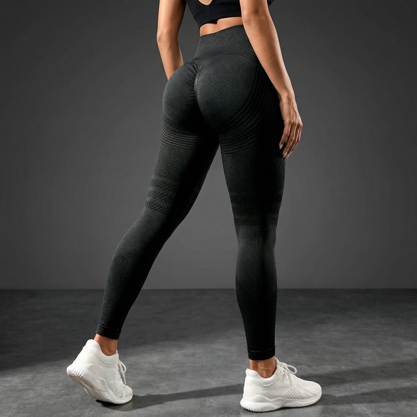 Skina | 3D-Kompressionsleggings