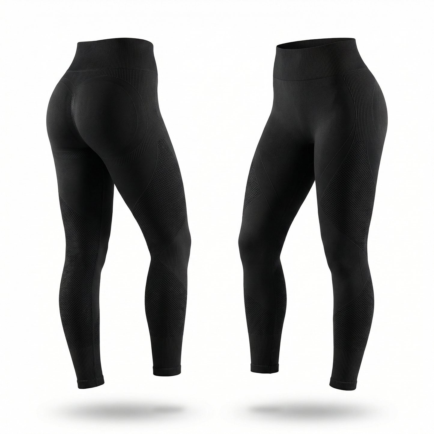 Skina | 3D-Kompressionsleggings