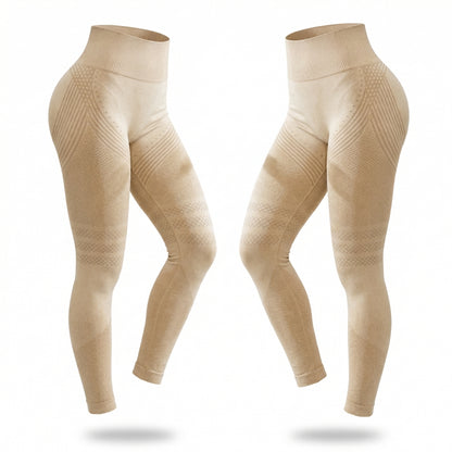 Skina | 3D-Kompressionsleggings
