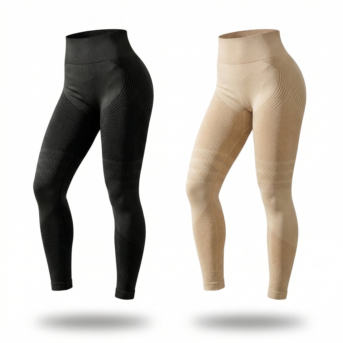 Skina | 3D-Kompressionsleggings
