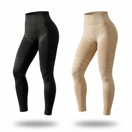 Skina | 3D-Kompressionsleggings